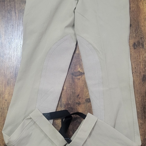 Ariat Riding Pants NEW - Picture 3 of 5